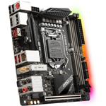 MSI Z370I GAMING PRO CARBON AC