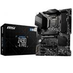 MSI Z490-A Pro