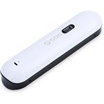 MTL Wireless Smart Air Pump, prenosný kompresor, biely