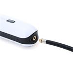 MTL Wireless Smart Air Pump, prenosný kompresor, biely