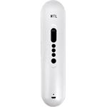 MTL Wireless Smart Air Pump, prenosný kompresor, biely