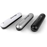 MTL Wireless Smart Air Pump, prenosný kompresor, strieborný