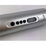 MTL Wireless Smart Air Pump, prenosný kompresor, strieborný