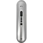 MTL Wireless Smart Air Pump, prenosný kompresor, strieborný