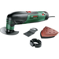 Multifunkčné náradie Bosch PMF 190 E