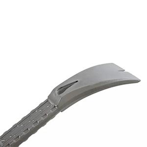 Multifunkčné páčidlo 29-101, 250 mm, široký koniec, úzký koniec, NEO TOOLS