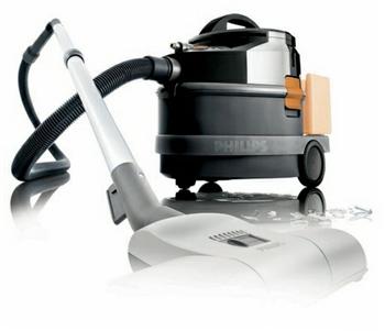 Multifunkčný vysávač Philips FC6844