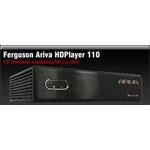 Multimediálny prehrávač Ferguson Ariva HDPlayer 110