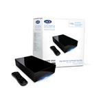 Multimediálny prehrávač LaCie LaCinema Black Record 1 TB ext. HDD, HDM