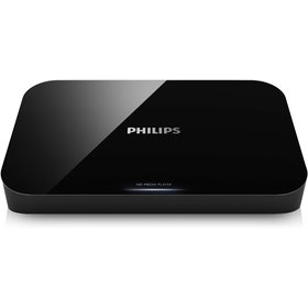 Multimediálny prehrávač PHILIPS HMP5000/12