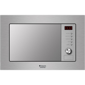 MWHA 122.1 X mikrovlnná ru.vst. HOTPOINT