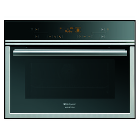 MWK 434 XHA S mikrovlnná rúra HOTPOINT