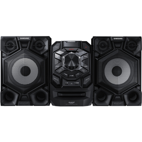 MX J730 minisystém SAMSUNG