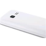 MYPHONE 3300 Telefón dual SIM biely