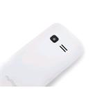 MYPHONE 3300 Telefón dual SIM biely