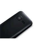 MYPHONE 3300 Telefón dual SIM čierny