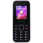 MYPHONE 3300 Telefón dual SIM čierny