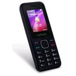 MYPHONE 3300 Telefón dual SIM čierny
