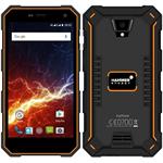 myPhone Hammer Energy 2G, DualSim, 3G, oranžový