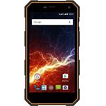myPhone Hammer Energy 2G, DualSim, 3G, oranžový