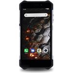 MYPHONE HAMMER Iron 3, 16 GB, čierno-oranžový