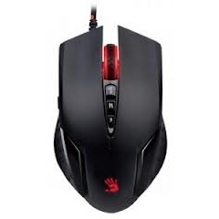 Myš A4tech Multi-Core Gaming V5 GUN3, activated