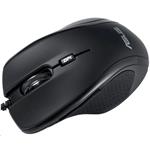 Myš ASUS optical UX300 MOUSE čierna USB