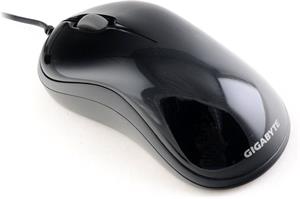 Myš GIGABYTE optická 5050 USB 800dpi černá