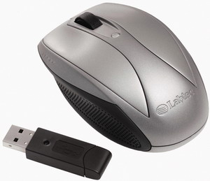 Myš Labtec laser Mouse NTB wireless