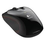 Myš Logitech laser M505 Nano mouse black wireless