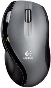 Myš Logitech laser MX620 mouse wireless