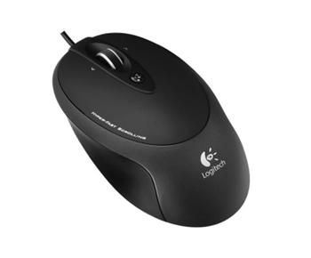 Myš Logitech laser RX1500 mouse USB