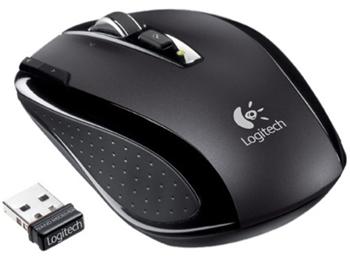 Myš Logitech laser VX Nano mouse OEM wireless