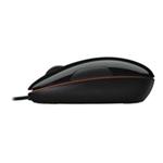myš Logitech LS1 Laser Mouse, Jaffa Flash, USB