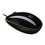 myš Logitech LS1 Laser Mouse, Jaffa Flash, USB
