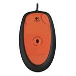 myš Logitech LS1 Laser Mouse, Jaffa Flash, USB