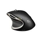myš Logitech Performance Mouse MX, Darkfield Laser, Unifying prijímač, Unifying prijímač - rozbalené