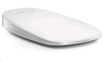 myš Logitech Ultrathin Touch Mouse For Mac® T631 white