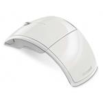 Myš Microsoft Arc Mouse White wireless