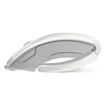 Myš Microsoft Arc Mouse White wireless