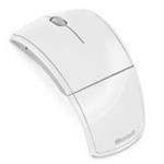 Myš Microsoft Arc Mouse White wireless