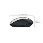 Myš Microsoft Bluetooth Notebook Laser Mouse 5000 Bluetooth