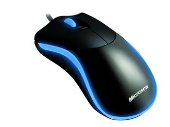 Myš Microsoft Habu Gaming Mouse USB