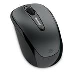 Myš Microsoft laser mouse 3500-Dragon grey wireless