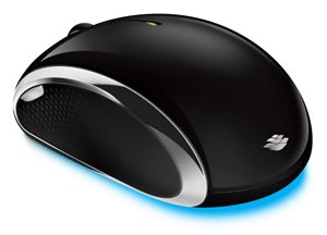Myš Microsoft Mouse 6000 wireless BlueTrack