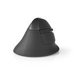 Myš Nedis bezdrôtová, ergonomická, pre pravákov