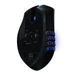 Myš Razer laser NAGA™ Epic Elite MMO Gaming mouse, Wireless