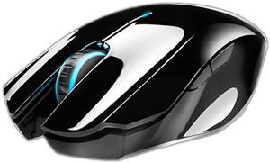 Myš Razer Orochi Orochi - FRML (Black Chrome edition) RZ01-00300200-R3