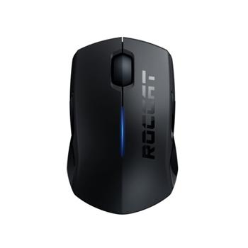 Myš ROCCAT Pyra – Mobile Wireless Gaming Mouse