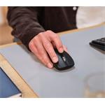 Myš Trust Ferro Hyperwheel, Bluetooth / USB prijímač, čierna